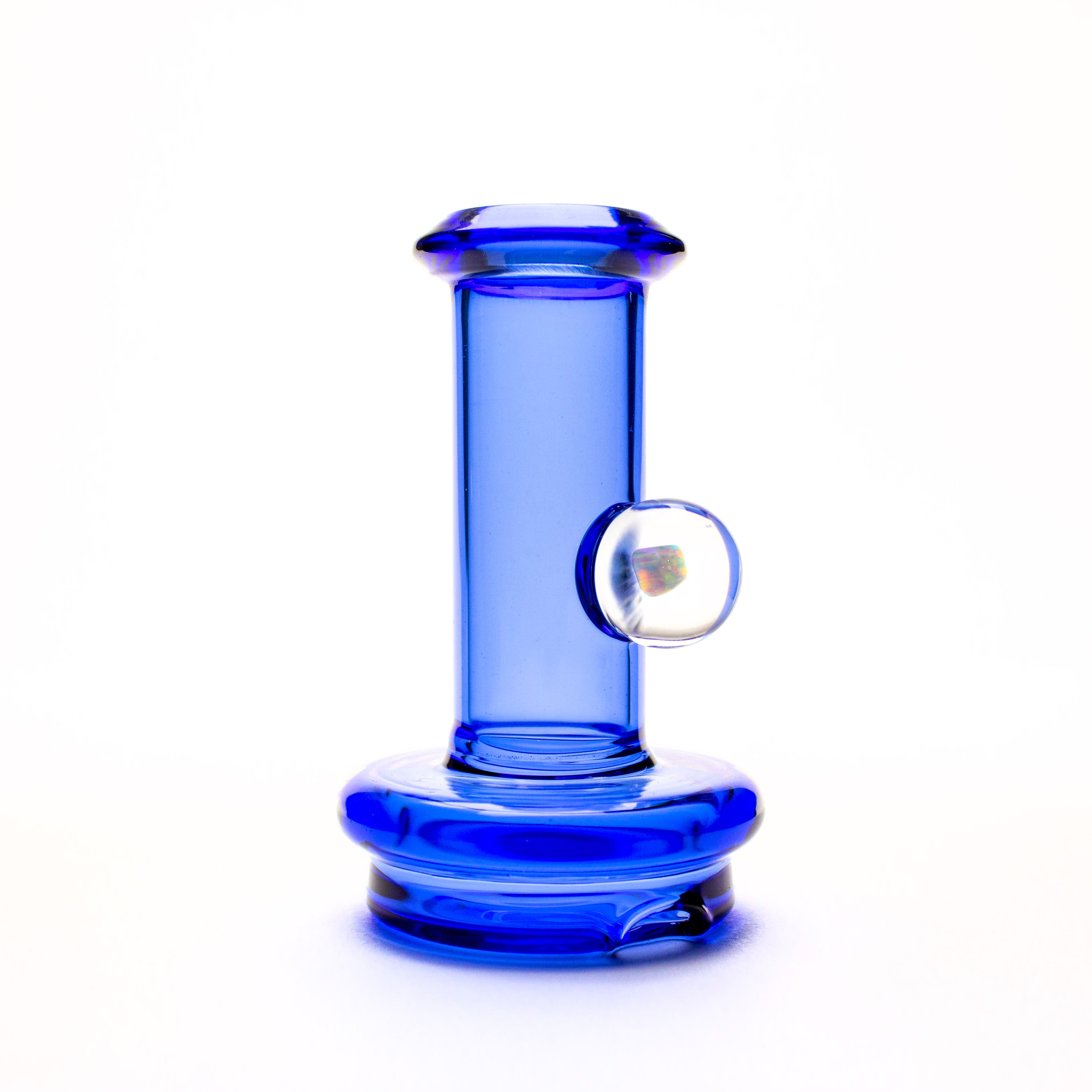 Dark Matter Blue Opal Dry Top Attachment - Planet Caravan